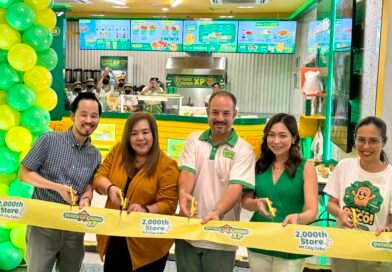 Potato Corner XP is FRY-nally in Cebu